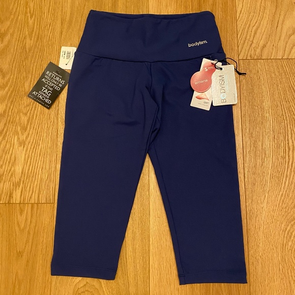 Bodyism Leggings